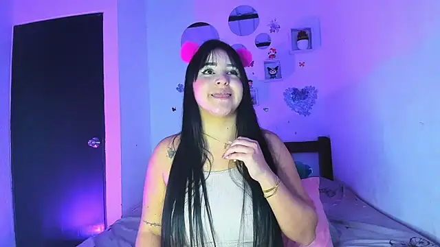 Penelopeflame18 online show from 20, 2, 2026