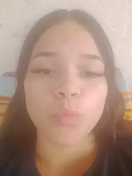 Snapshot of AdharaCusan chatting on 16, 1, 2026 AdharaCusan online show from 16, 1, 2026
