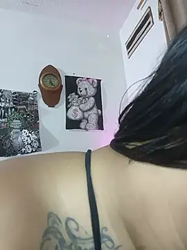 Snapshot of ebonysummer_ chatting on 5, 6, 2026 ebonysummer online show from 5, 6, 2026