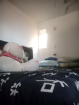 ebonysummer  online show from 19, 3, 2026