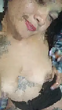 ebonysummer  online show from 27, 2, 2026