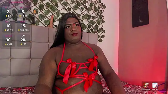 alondra slut online show from 9, 3, 2026