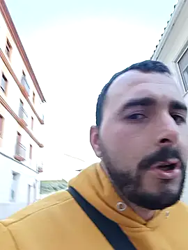 Snapshot of Miguelpulidotriguero11 chatting on 12, 2, 2026 Miguelpulidotriguero11 online show from 12, 2, 2026