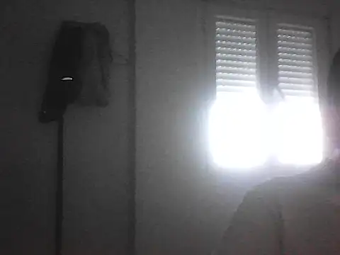 Snapshot of Miguelpulidotriguero11 chatting on 16, 5, 2026 Miguelpulidotriguero11 online show from 16, 5, 2026
