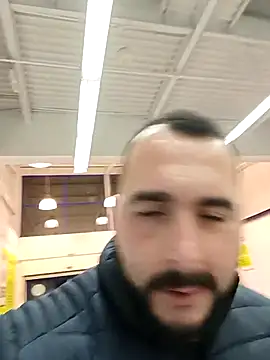 Snapshot of Miguelpulidotriguero11 chatting on 15, 1, 2026 Miguelpulidotriguero11 online show from 15, 1, 2026