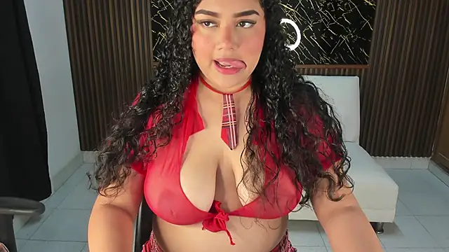 Karla18  online show from 13, 4, 2026