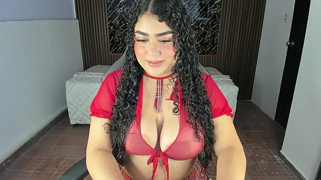 Snapshot of Karla18_ chatting on 13, 7, 2026 Karla18 online show from 13, 7, 2026