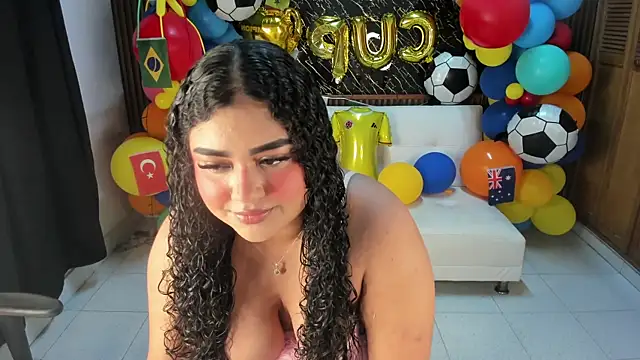 Snapshot of Karla18_ chatting on 1, 7, 2026 Karla18 online show from 1, 7, 2026