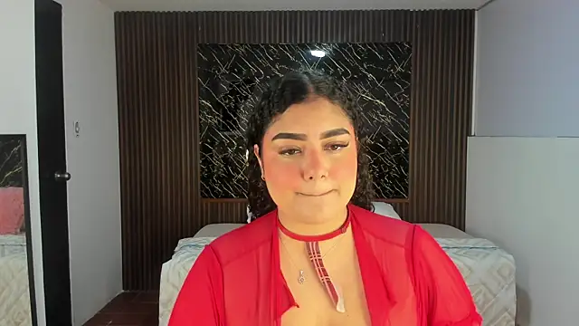 Snapshot of Karla18_ chatting on 21, 7, 2026 Karla18 online show from 21, 7, 2026