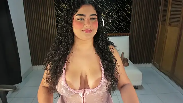 Karla18  online show from 25, 5, 2026