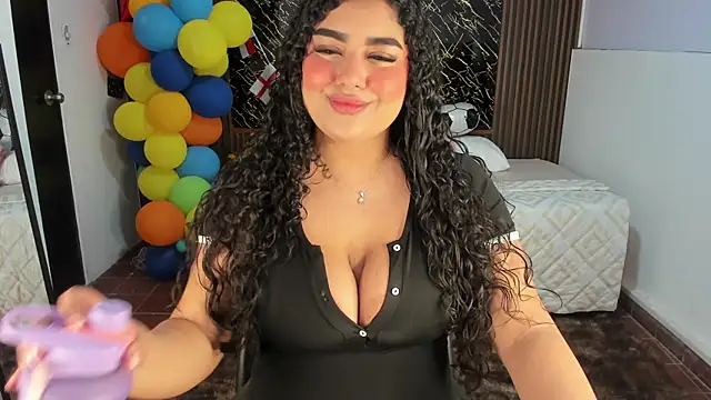 Snapshot of Karla18_ chatting on 17, 7, 2026 Karla18 online show from 17, 7, 2026
