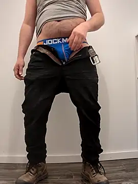 Greyd333 online show from 31, 3, 2026