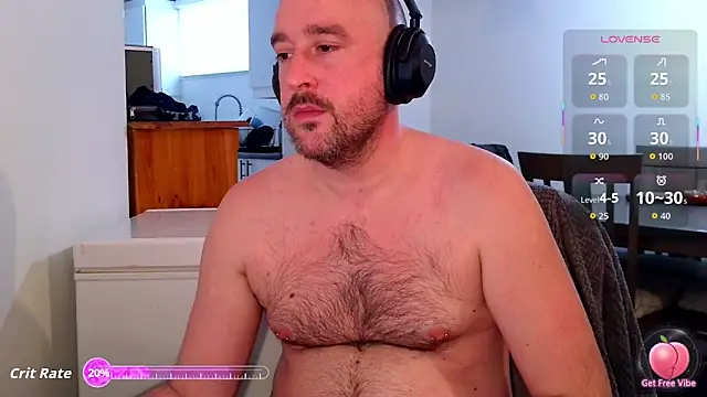 Greyd333 online show from 23, 3, 2026