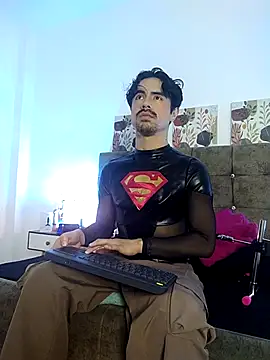Ethan Briggs  online show from 5, 5, 2026