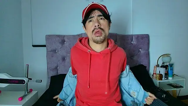 Ethan Briggs  online show from 23, 2, 2026