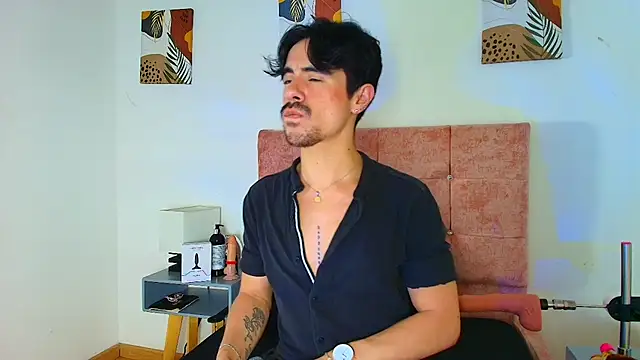 Ethan Briggs  online show from 13, 2, 2026