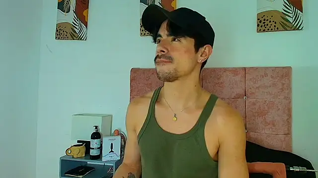 Ethan Briggs  online show from 9, 2, 2026