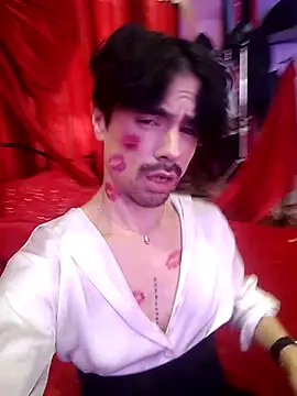 Ethan Briggs  online show from 9, 2, 2026