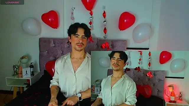 Ethan Briggs  online show from 15, 2, 2026