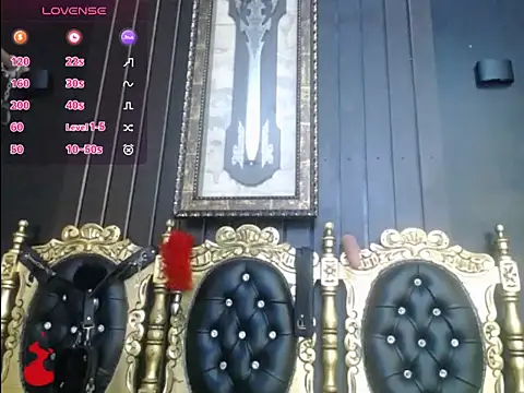 Gomory Niix online show from 15, 1, 2026