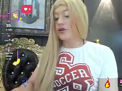 Gomory Niix online show from 29, 5, 2026