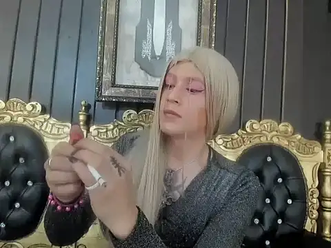 Gomory Niix online show from 27, 3, 2026