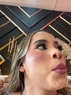 Lucy Carson  online show from 9, 2, 2026