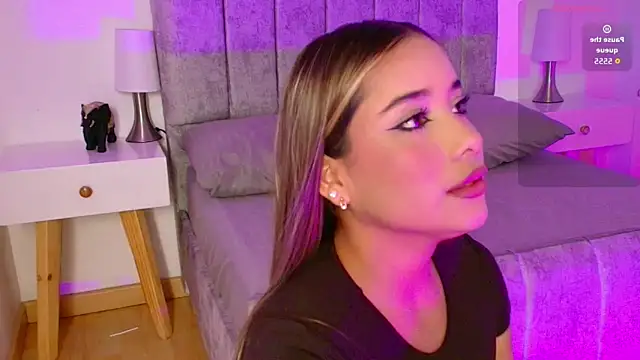 Lucy Carson  online show from 18, 3, 2026