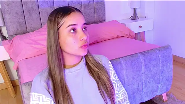 Lucy Carson  online show from 19, 3, 2026