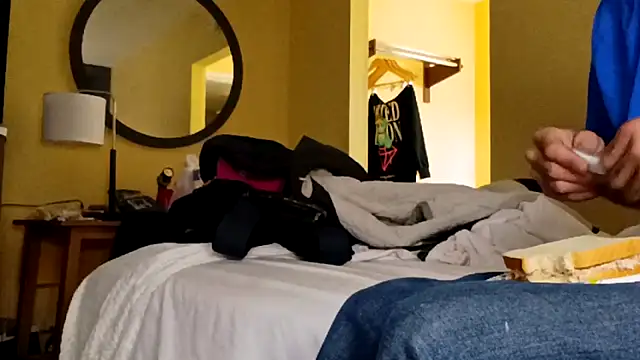 sterng6969 online show from 25, 2, 2026