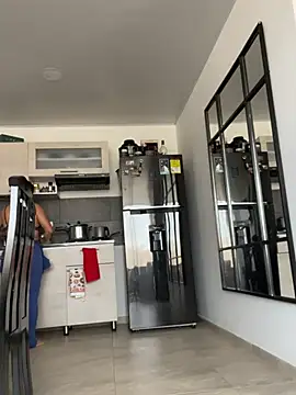 Pretty  Milf online show from 19, 3, 2026