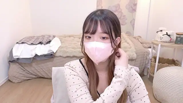 Snapshot of NOA_cha chatting on 4, 4, 2026 NOA cha online show from 4, 4, 2026