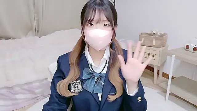 Snapshot of NOA_cha chatting on 3, 4, 2026 NOA cha online show from 3, 4, 2026