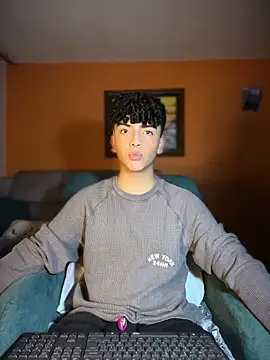 Nick Twink online show from 27, 2, 2026