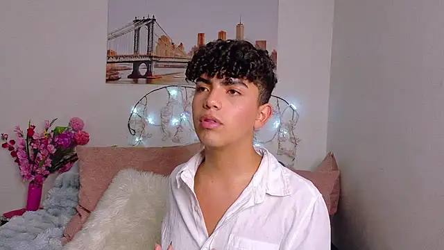 Nick Twink online show from 14, 1, 2026