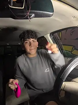 Nick Twink online show from 6, 2, 2026