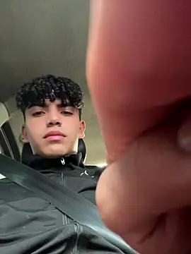 Nick Twink online show from 8, 2, 2026