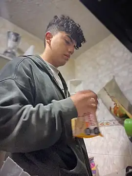 Nick Twink online show from 4, 3, 2026