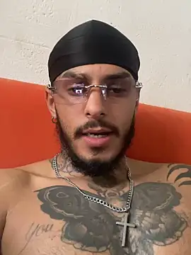 liyamjunior online show from 9, 2, 2026