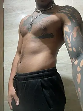 liyamjunior online show from 5, 3, 2026