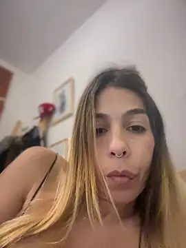 miafoxmia online show from 27, 3, 2026