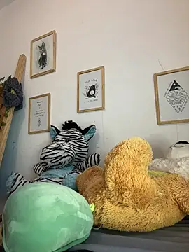 miafoxmia online show from 16, 3, 2026