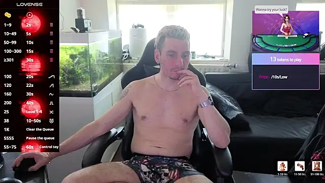 Snapshot of Rayzel_White chatting on 1, 6, 2026 Rayzel White online show from 1, 6, 2026