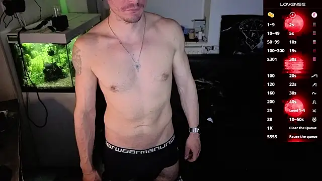 Rayzel White online show from 7, 4, 2026