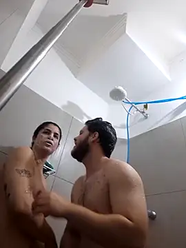 Neveencantada00 online show from 5, 2, 2026