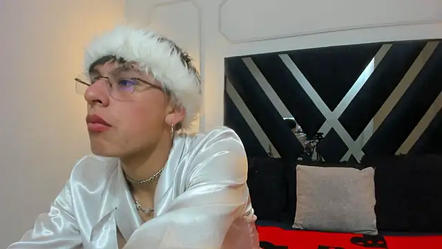 Alexander Collinss online show from 13, 2, 2026