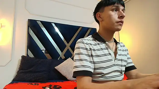 Alexander Collinss online show from 5, 2, 2026