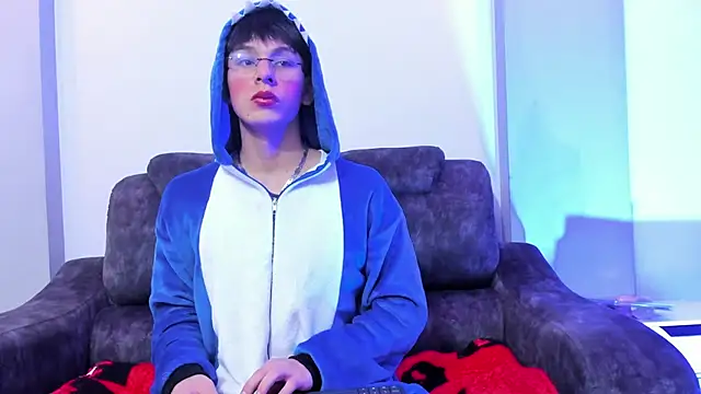 Alexander Collinss online show from 21, 2, 2026