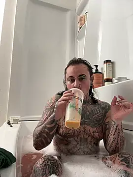 VeraVendetta online show from 20, 2, 2026