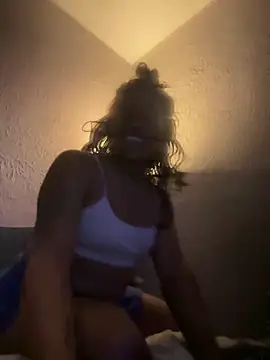 prettiexotic online show from 21, 3, 2026